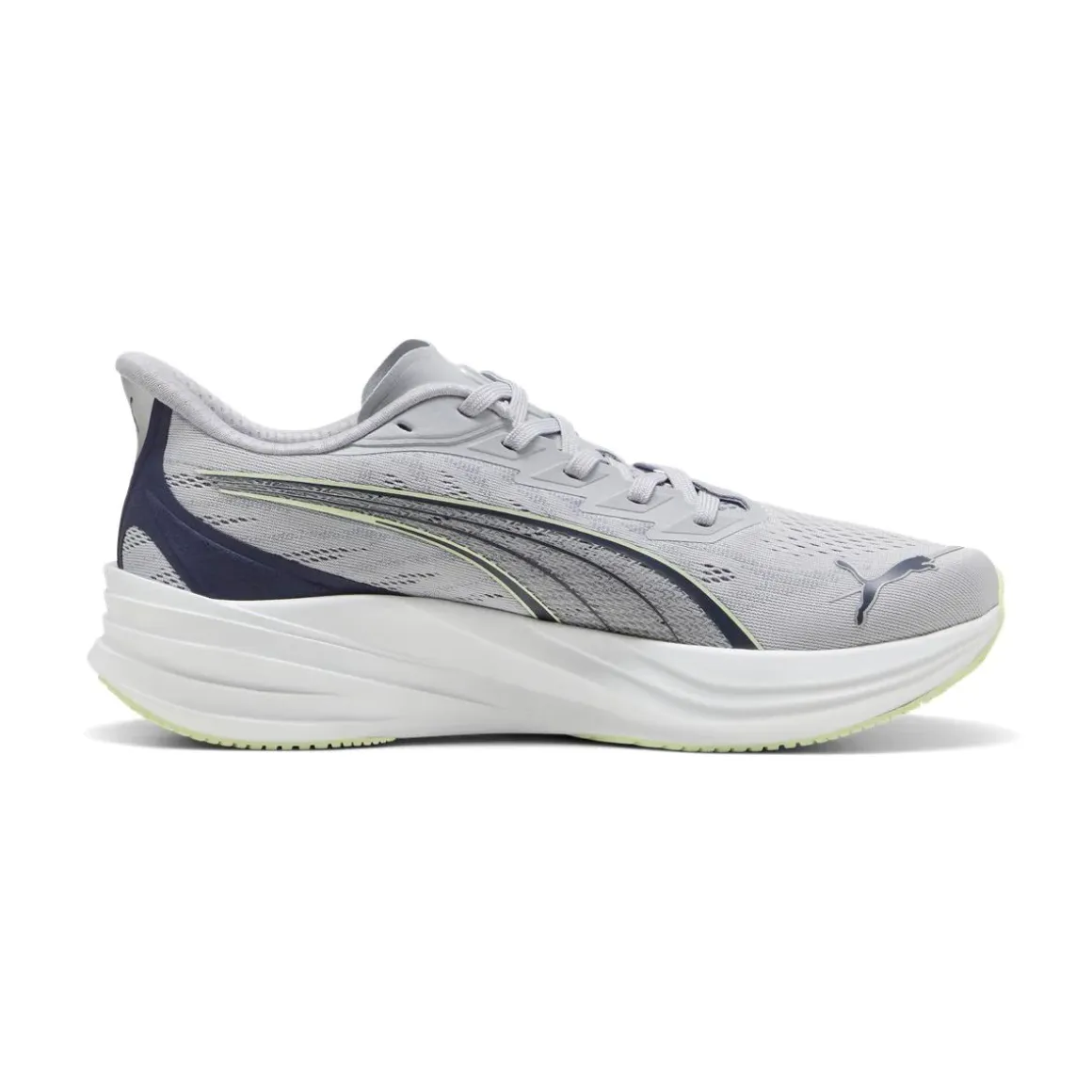 Scarpe da running da uomo Puma Pro 2 grigie con intersuola PROFOAM