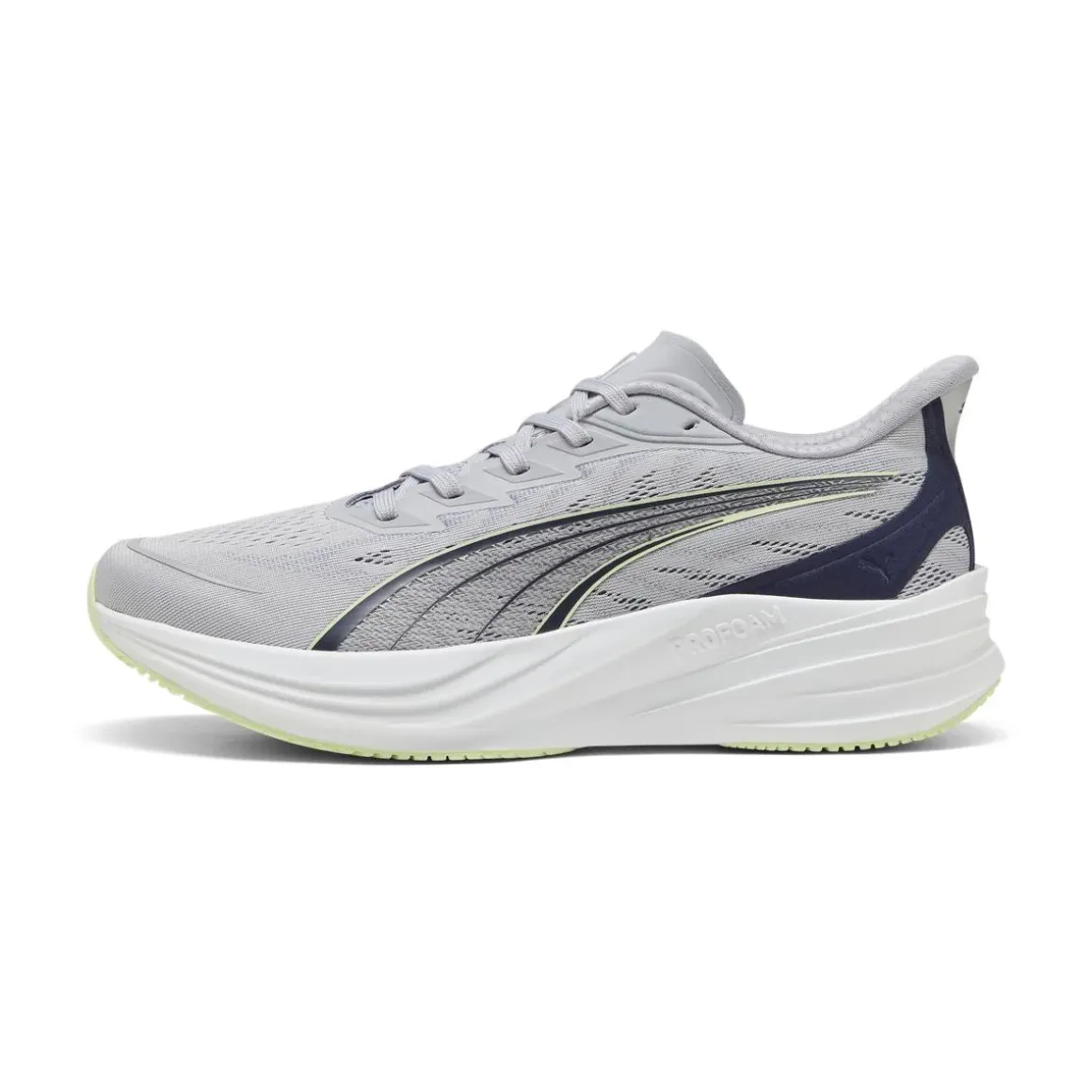 Scarpe da running da uomo Puma Pro 2 grigie con intersuola PROFOAM