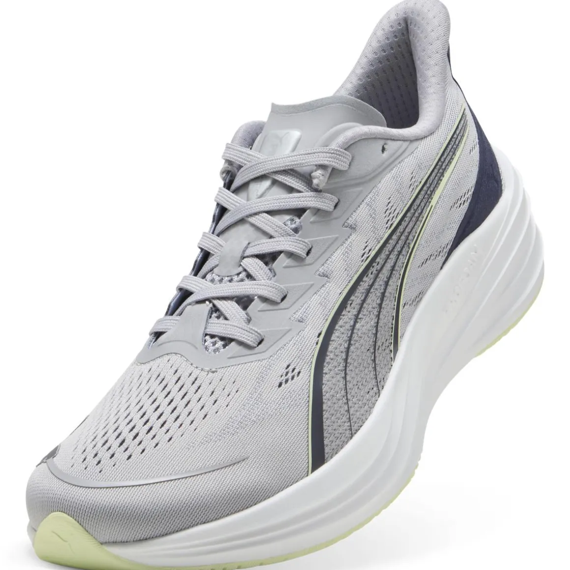 Scarpe da running da uomo Puma Pro 2 grigie con intersuola PROFOAM