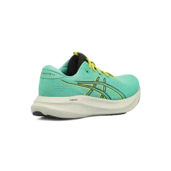 Scarpe da running da Uomo verde acqua Asics Gel-Excite 11