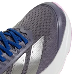 Scarpe da running donna grigie con suola Lightmotion adidas Duramo SL2