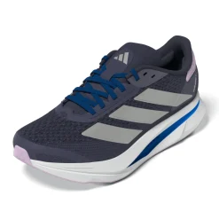 Scarpe da running donna grigie con suola Lightmotion adidas Duramo SL2