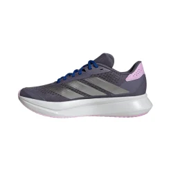 Scarpe da running donna grigie con suola Lightmotion adidas Duramo SL2