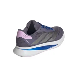 Scarpe da running donna grigie con suola Lightmotion adidas Duramo SL2