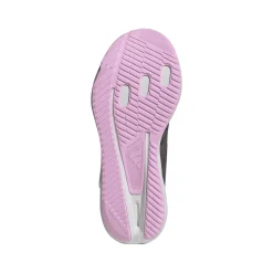 Scarpe da running donna grigie con suola Lightmotion adidas Duramo SL2
