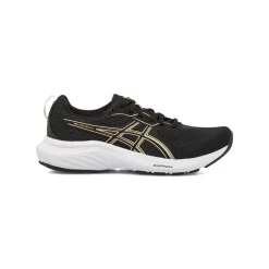 Scarpe da running Donna nere con ammortizzazione Asics GEL-CONTEND 9