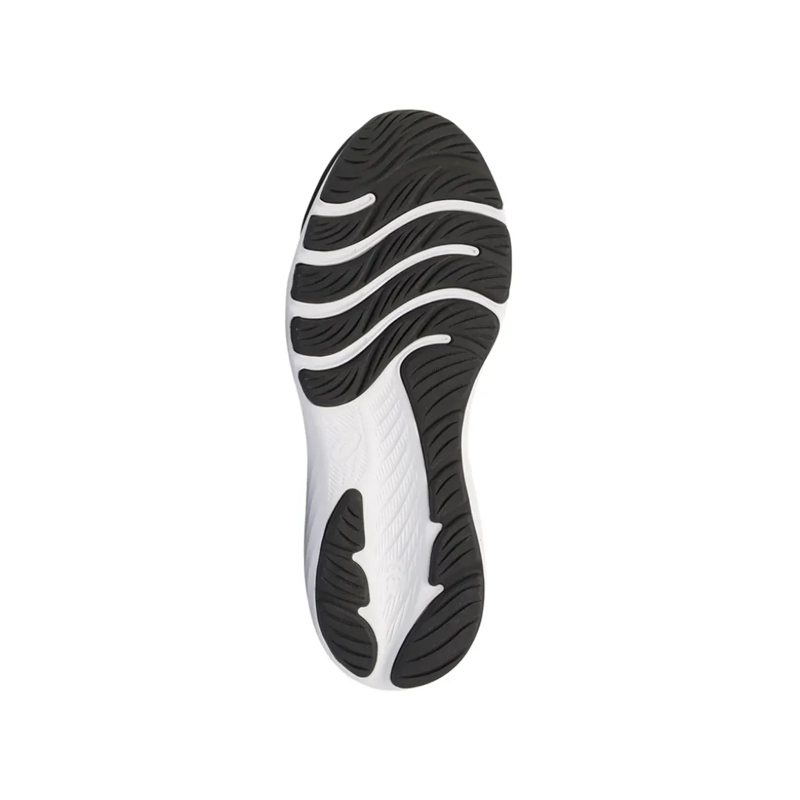 Scarpe da running Donna nere con ammortizzazione Asics GEL-CONTEND 9