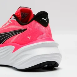 Scarpe da running donna Rosa Puma Maxima Pro con alta ammortizzazione