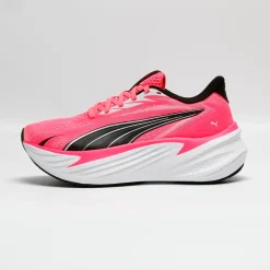 Scarpe da running donna Rosa Puma Maxima Pro con alta ammortizzazione