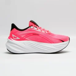 Scarpe da running donna Rosa Puma Maxima Pro con alta ammortizzazione