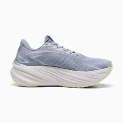Scarpe da running e training grigie da uomo Puma Maxima Pro 2