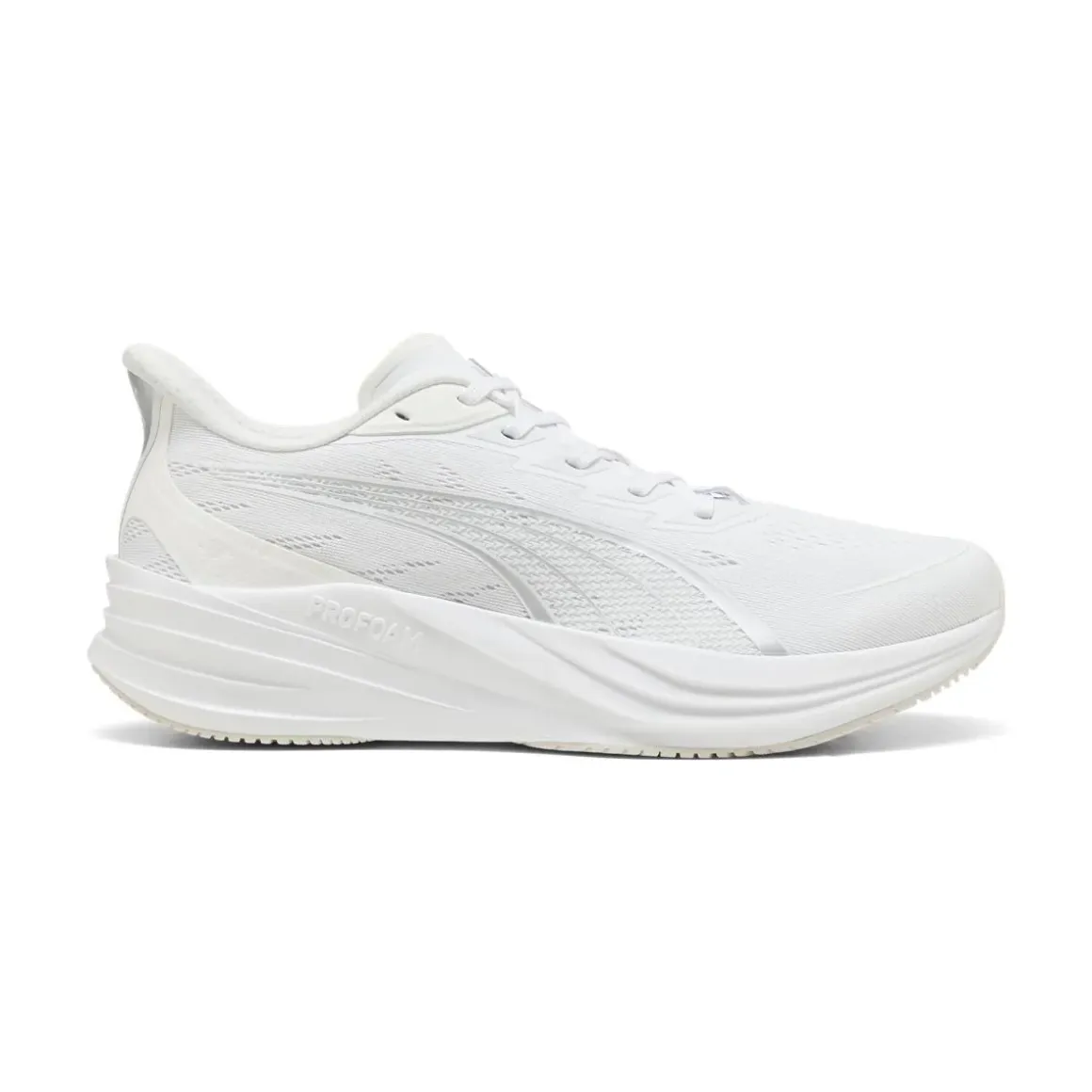 Scarpe da running leggere Bianche da Donna Puma Darter Pro 2