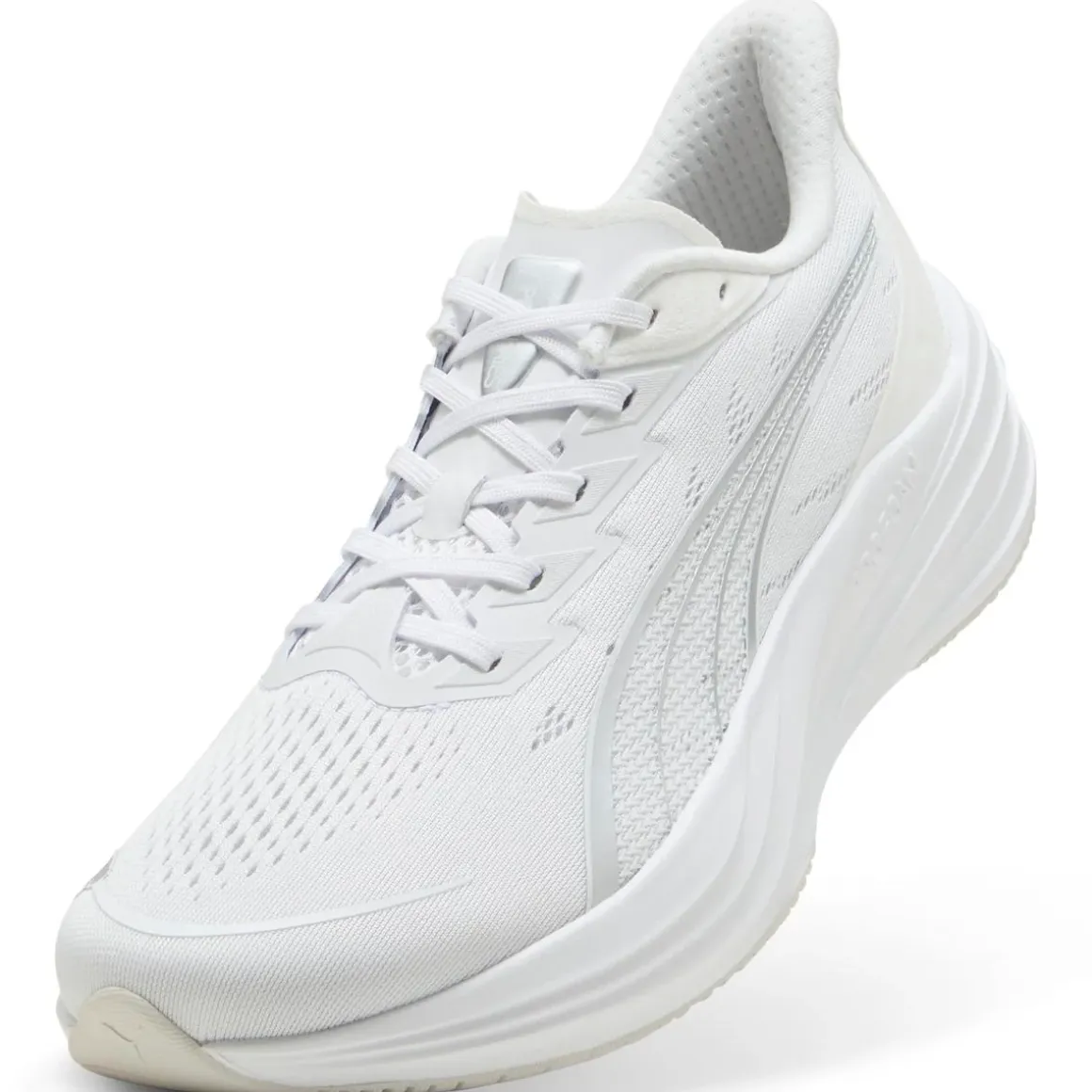 Scarpe da running leggere Bianche da Donna Puma Darter Pro 2