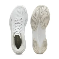 Scarpe da running leggere Bianche da Donna Puma Darter Pro 2