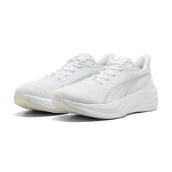 Scarpe da running leggere Bianche da Donna Puma Darter Pro 2