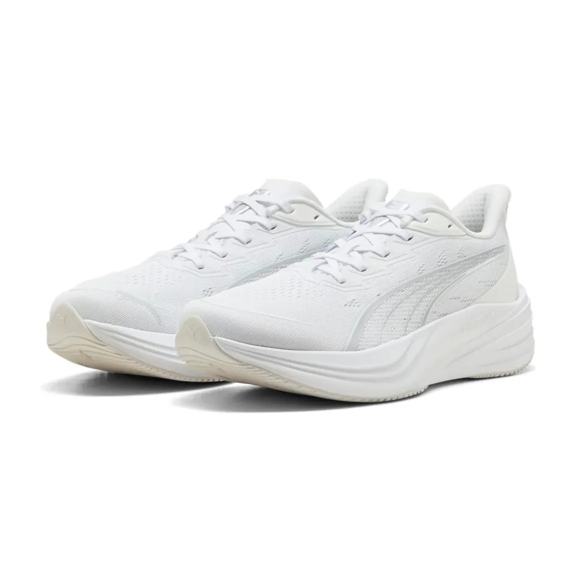 Scarpe da running leggere Bianche da Donna Puma Darter Pro 2