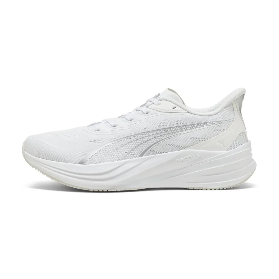 Scarpe da running leggere Bianche da Donna Puma Darter Pro 2
