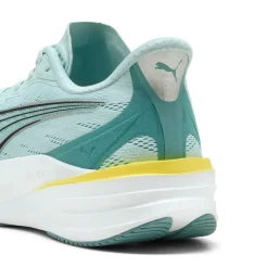 Scarpe da running leggere da Donna azzurre Puma Darter Pro 2