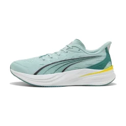 Scarpe da running leggere da Donna azzurre Puma Darter Pro 2
