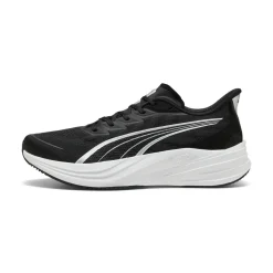Scarpe da running leggere da donna nere Puma Darter Pro 2