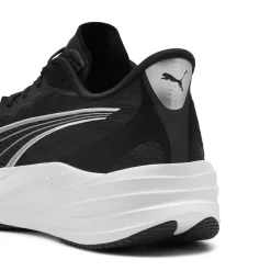 Scarpe da running leggere da donna nere Puma Darter Pro 2