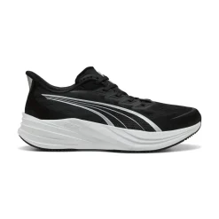 Scarpe da running leggere da donna nere Puma Darter Pro 2