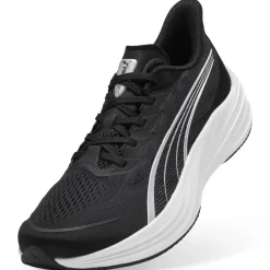 Scarpe da running leggere da donna nere Puma Darter Pro 2