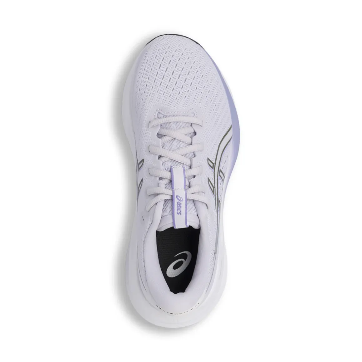 Scarpe da running lilla da Donna traspiranti GEL-EXCITE 11 Asics