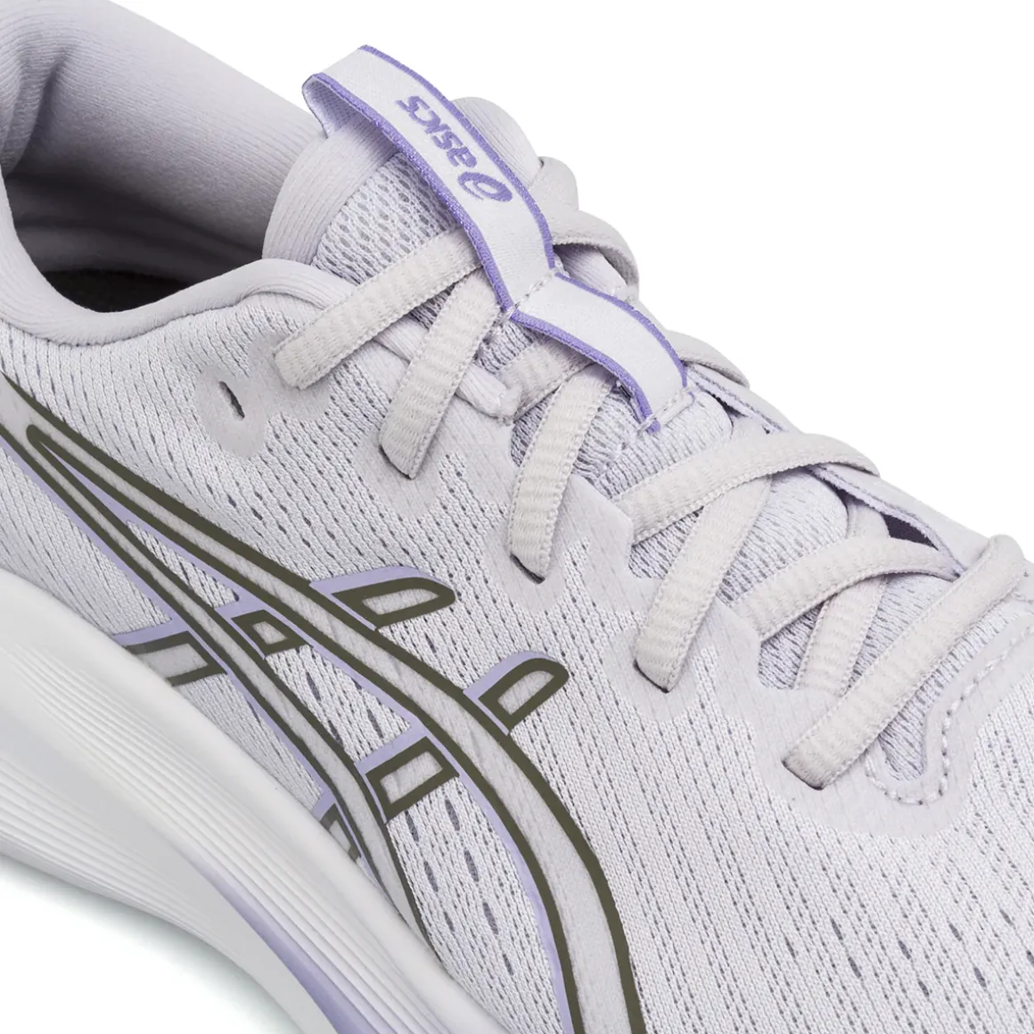 Scarpe da running lilla da Donna traspiranti GEL-EXCITE 11 Asics