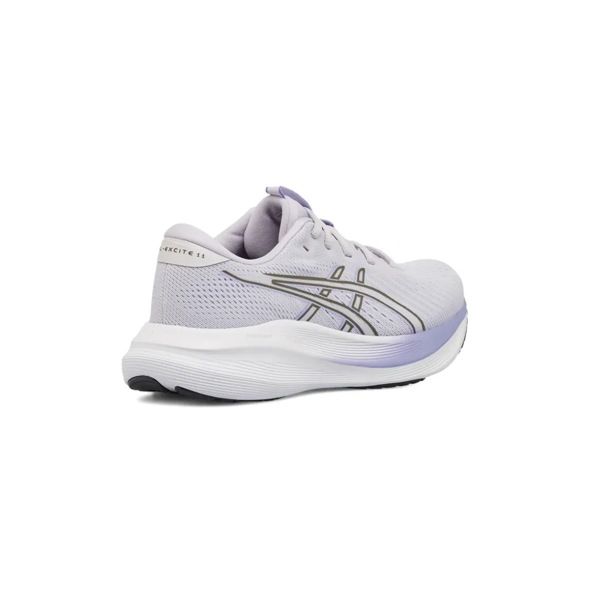 Scarpe da running lilla da Donna traspiranti GEL-EXCITE 11 Asics