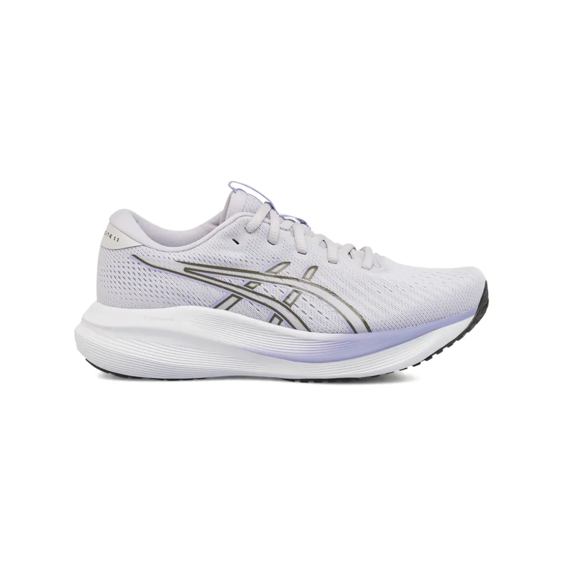 Scarpe da running lilla da Donna traspiranti GEL-EXCITE 11 Asics