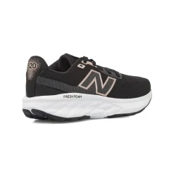 Scarpe da Running nere da Donna New Balance Fresh Foam 520