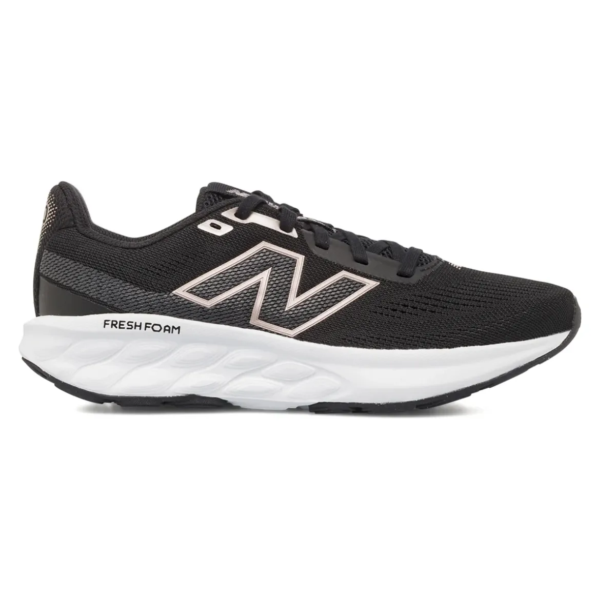 Scarpe da Running nere da Donna New Balance Fresh Foam 520