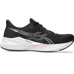 Scarpe da running nere da Donna Asics Versablast 4 con dettagli rosa