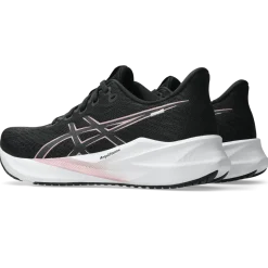 Scarpe da running nere da Donna Asics Versablast 4 con dettagli rosa