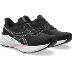 Scarpe da running nere da Donna Asics Versablast 4 con dettagli rosa