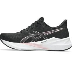 Scarpe da running nere da Donna Asics Versablast 4 con dettagli rosa