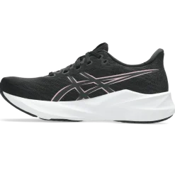 Scarpe da running nere da Donna Asics Versablast 4 con dettagli rosa