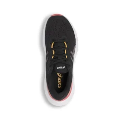 Scarpe da Running nere da Ragazza con dettagli rosa Asics GT 1000 13