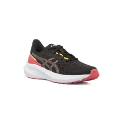 Scarpe da Running nere da Ragazza con dettagli rosa Asics GT 1000 13