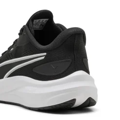 Scarpe da running nere da Uomo Puma Skyrocket Lite 2