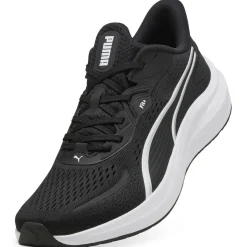 Scarpe da running nere da Uomo Puma Skyrocket Lite 2