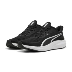 Scarpe da running nere da Uomo Puma Skyrocket Lite 2