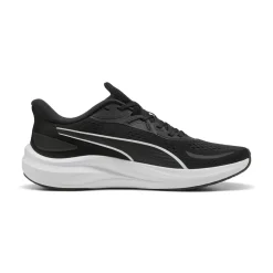 Scarpe da running nere da Uomo Puma Skyrocket Lite 2