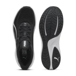 Scarpe da running nere da Uomo Puma Skyrocket Lite 2