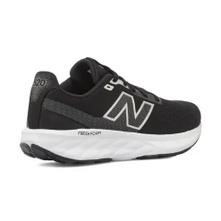 Scarpe da Running nere da Uomo New Balance Fresh Foam 520