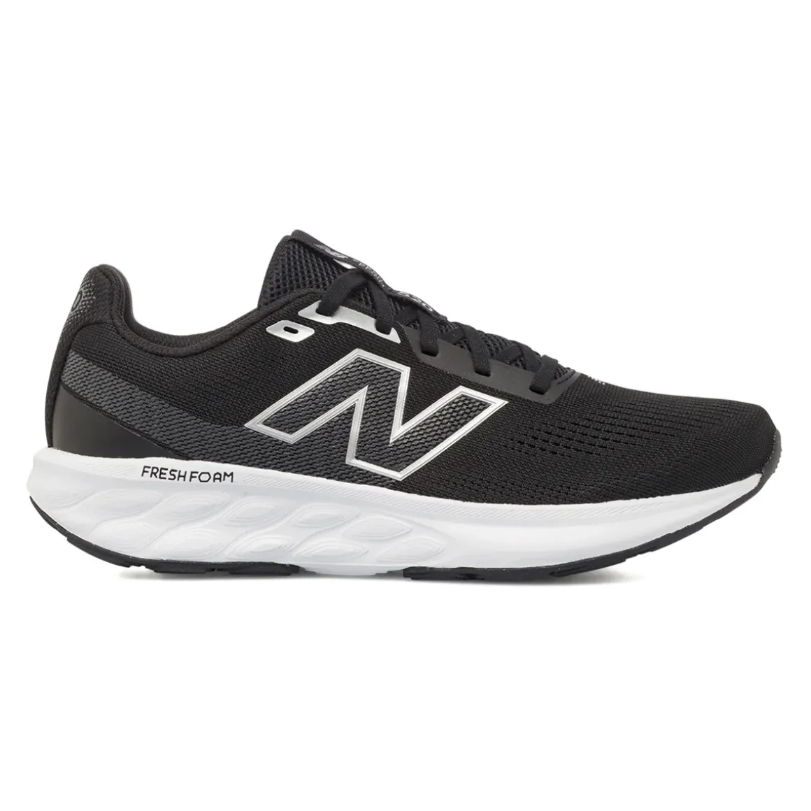 Scarpe da Running nere da Uomo New Balance Fresh Foam 520
