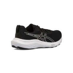 Scarpe da running nere da Uomo con logo Asics Gel-Contend 9