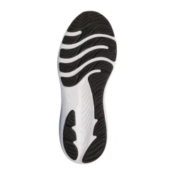 Scarpe da running nere da Uomo con logo Asics Gel-Contend 9