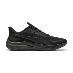 Scarpe da running nere unisex Puma Skyrocket Lite 2